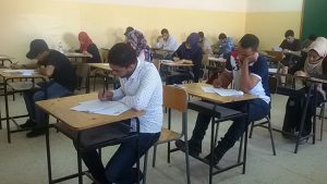 Most Libyan students take their exams honestly (Photo: social media)
