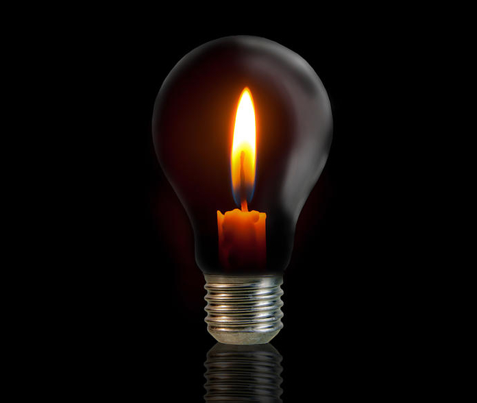 Major Tripoli power cuts demo called called for Friday