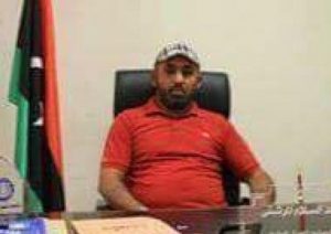 Mohammed Al-Marshti who was murdered today allegedly in a family feud (Photo: social media)