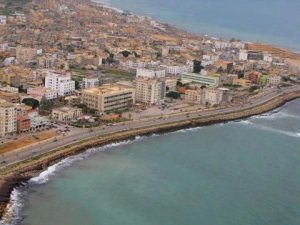 The LNA claims that it is now in control of 75 percent of the besieged city of Derna after recent advances (Photo: LANA).