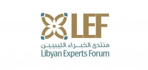 The UNDP is a member of the NGO, the Libyan Experts Forum.