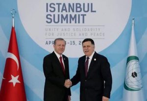 Serraj Erdogan