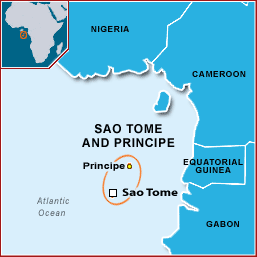 Sao Tome and Principe has agreed to return control of Libya's assets and investments to the Tripoli-based PC/GNA (Photo: African Heritage).