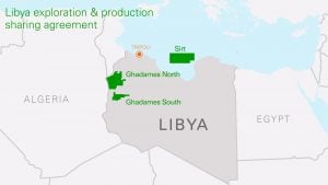 Italian energy company Eni will takover BP's Libya oil exploration and production concessions and may resume work there next year (Photo: BP).