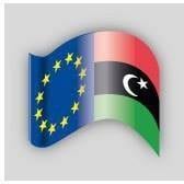 The EU Delegation to Libya issued a joint statement after their visit to Tripoli today (Photo: EU Delegation).