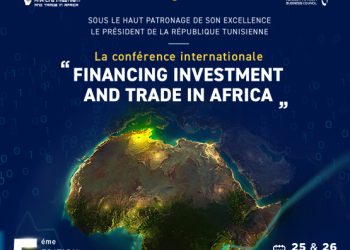 5th Financing Investment and Trade in Africa (FITA 2022) conference in Tunis to hold Korea-Tunisia-Libya round table – event offers free registration for Libyans