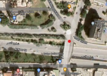 Two leading Tripoli militias clash in town centre