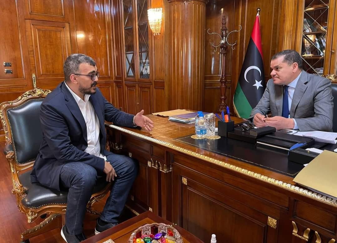 Interior Minister Mazen sacked after Tripoli militia clashes &ndash; tense ceasefire achieved