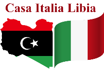 Casa Italia Libia business forum to be held in Italy on 22 September