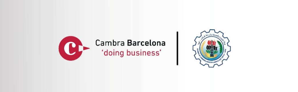 Tripoli Chamber to lead a business delegation to Barcelona in September