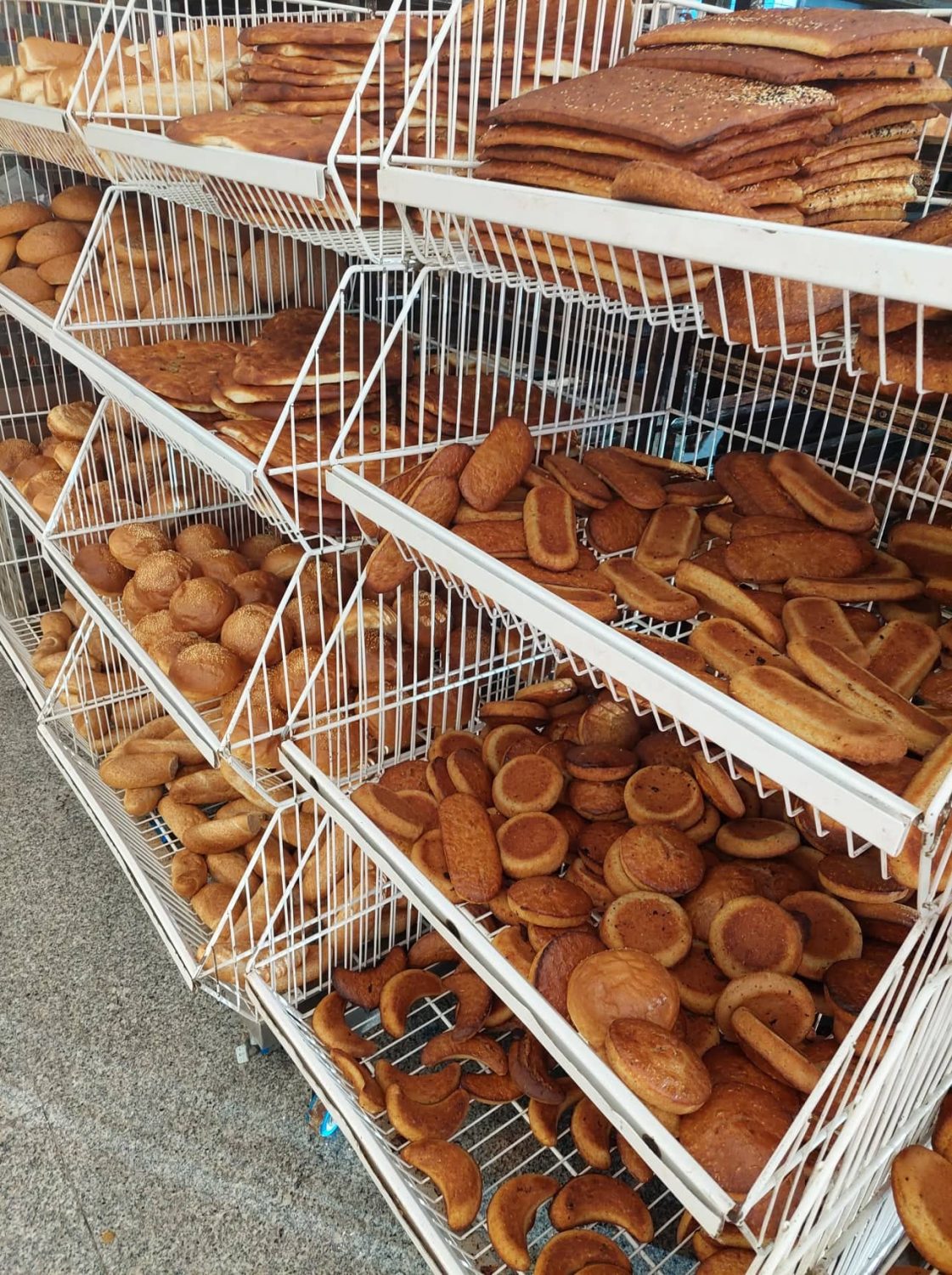 Attorney General to investigates bakery use of banned potassium bromate in bread