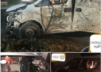 Major Tripoli militia clashes result in 32 deaths and 159 injuries