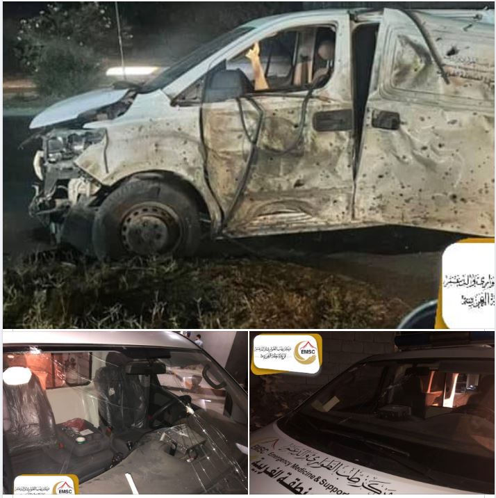 Major Tripoli militia clashes result in 32 deaths and 159 injuries