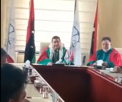 Supreme Court to reactivate the Constitutional Circuit