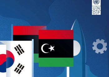 South Korea pledges $ 400,000 to Libyan Korean Centre’s vocational training