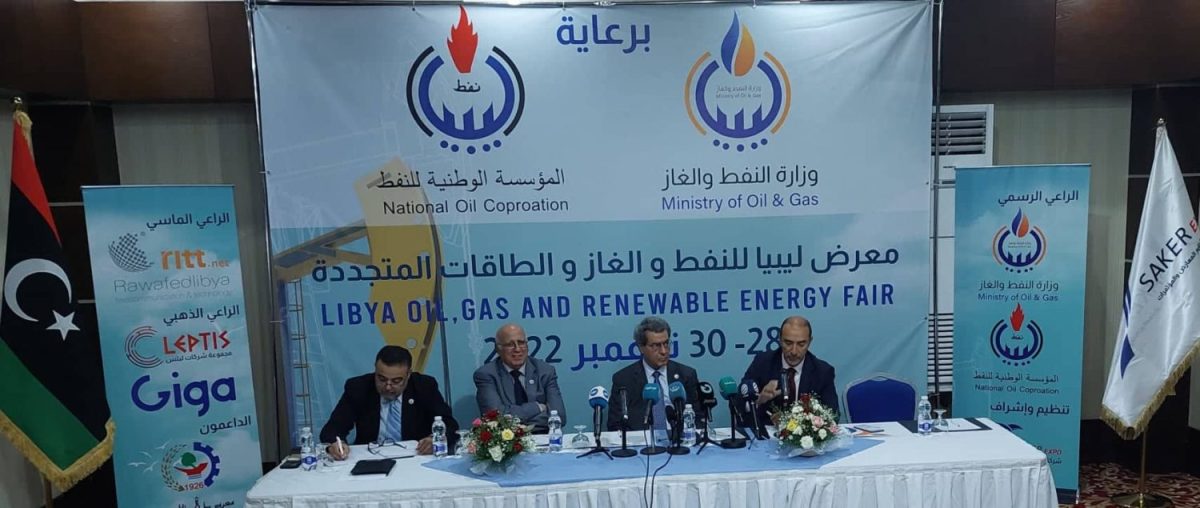 Increased oil production is a necessity just to meet local demand: Oil Minister Aoun