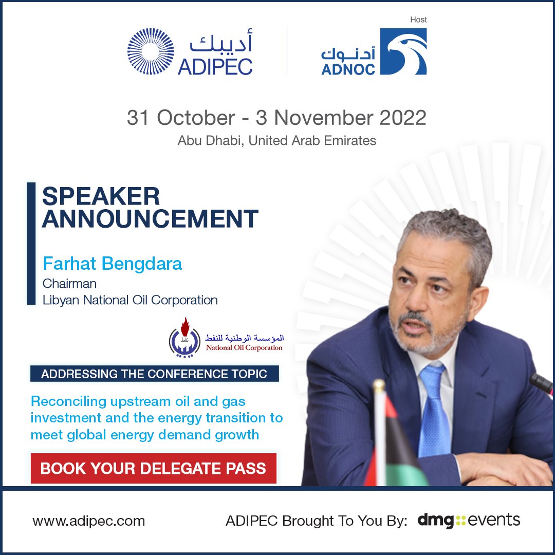 Libya concludes agreement with Eni and BP to start drilling for gas in Mediterranean